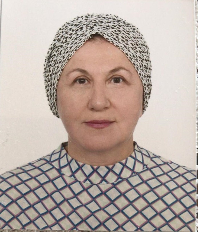 Dr. Ayşe Gürel