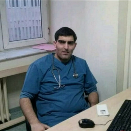 Dr. Cemalettin Kavlak