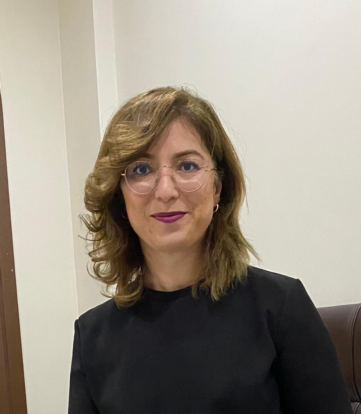 Dr. Ümmü Gülşen Bozok