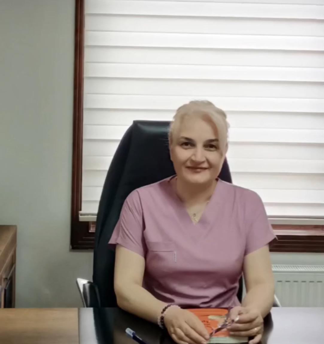 Dr. Besime İnal