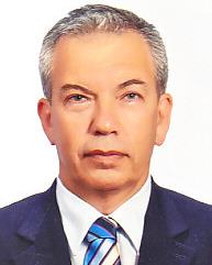 Prof. Dr. Kemal Nuri Özerkan