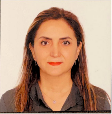 Diş Hekimi Hülya İşler