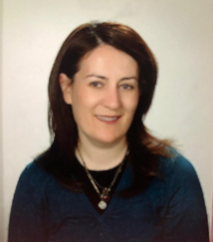 Dr. Hayriye Alp Karapınar