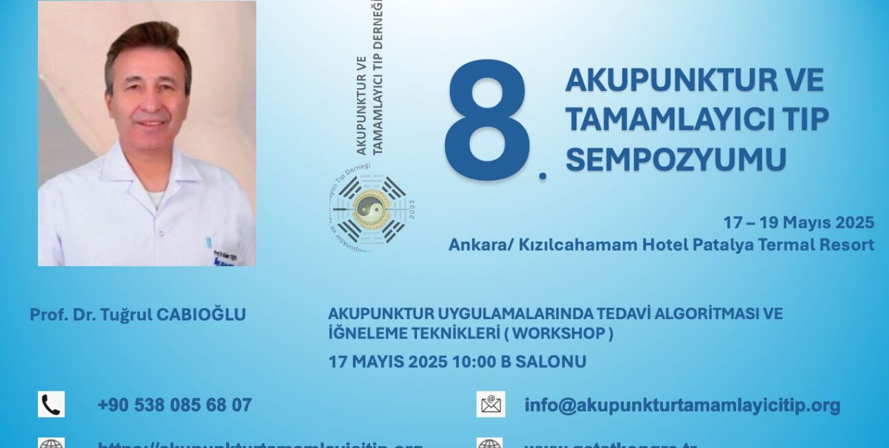 Akupunktur Uygulamalarında Tedavi Algoritması ve İğneleme Teknikleri