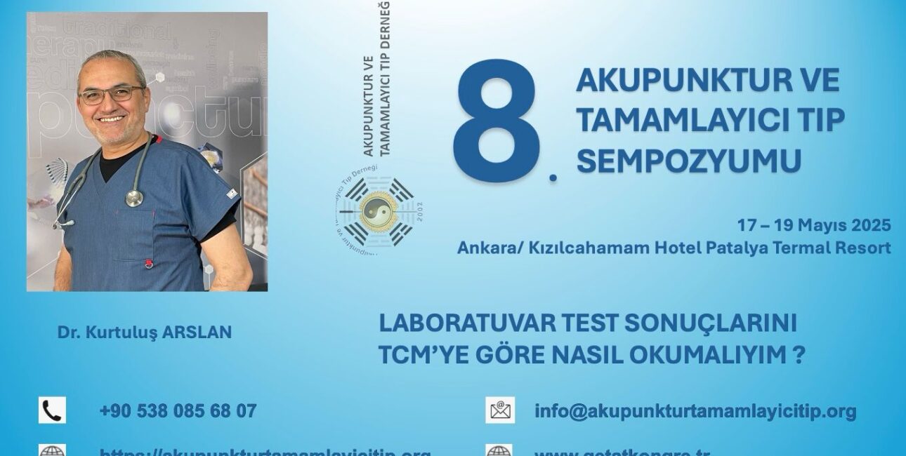 Laboratuvar Test Sonuçlarını TCM’ye Göre Nasıl Okumalıyım?