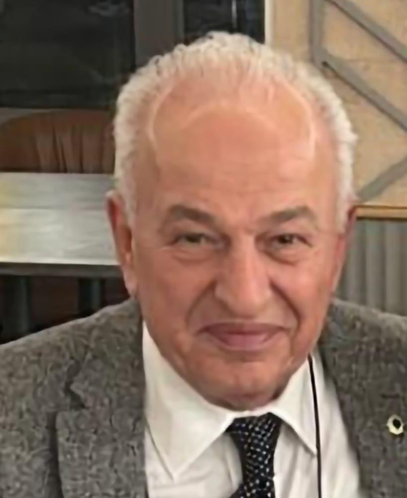 Dr. Hüseyin Köseoğlu