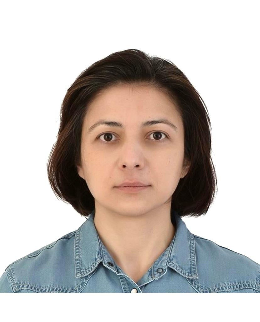 Dr. Mecra Vural Çoban