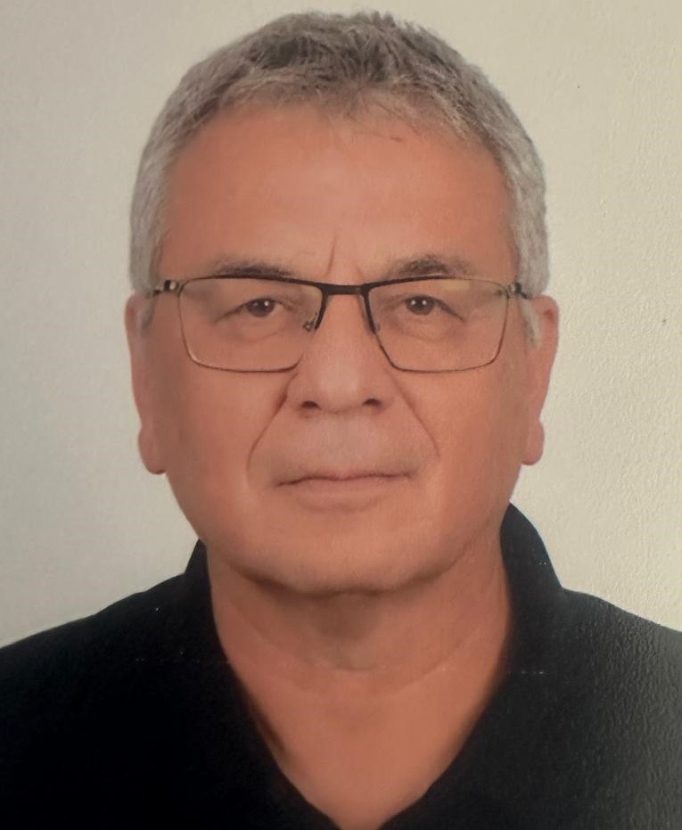 Prof. Dr. Mehmet Dinçer Bilgin