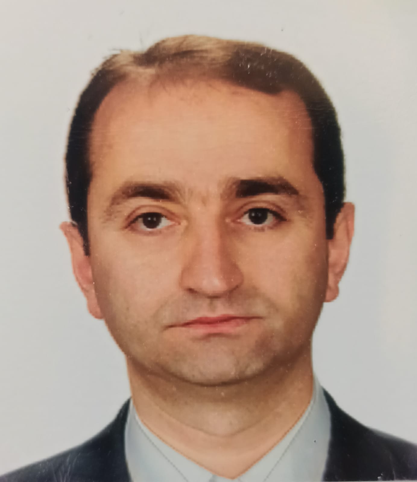 Dr. Dursun Ünal
