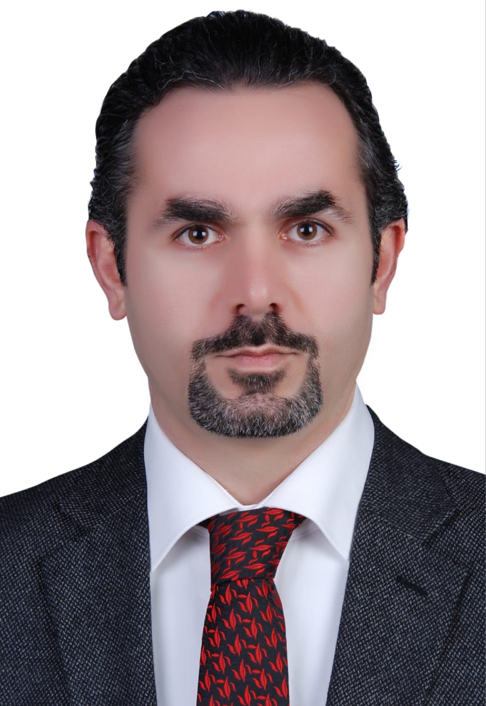 Dr. Ahmad Taher Almofti