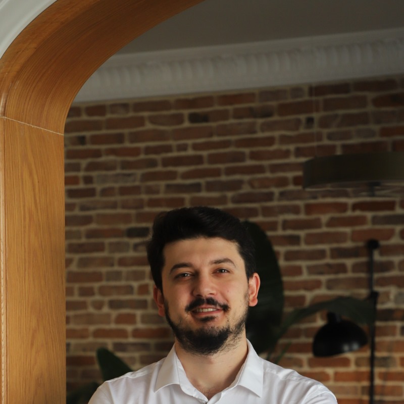 Dr. Ahmet Yasin Tekin
