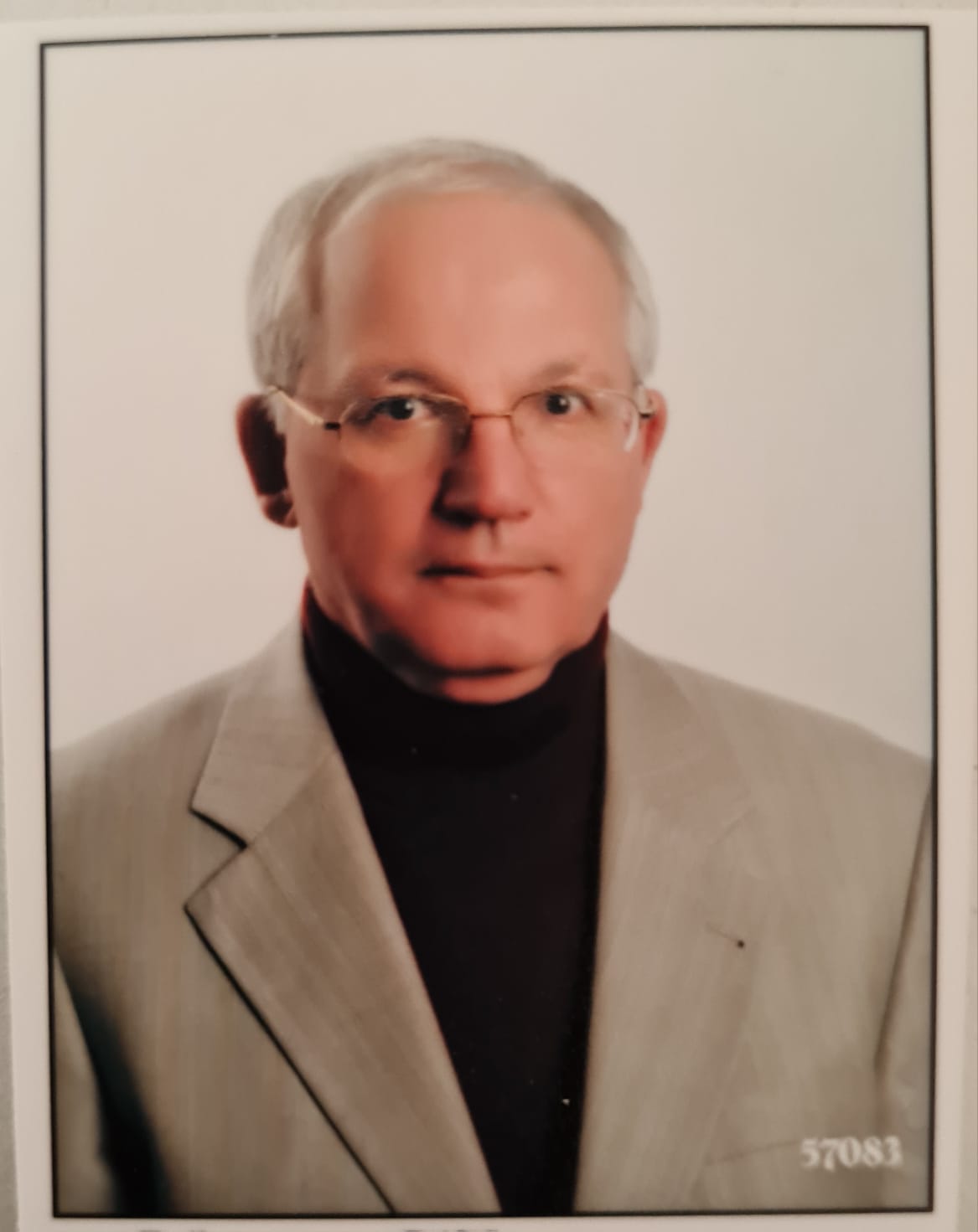 Dr. Mustafa Atasoy