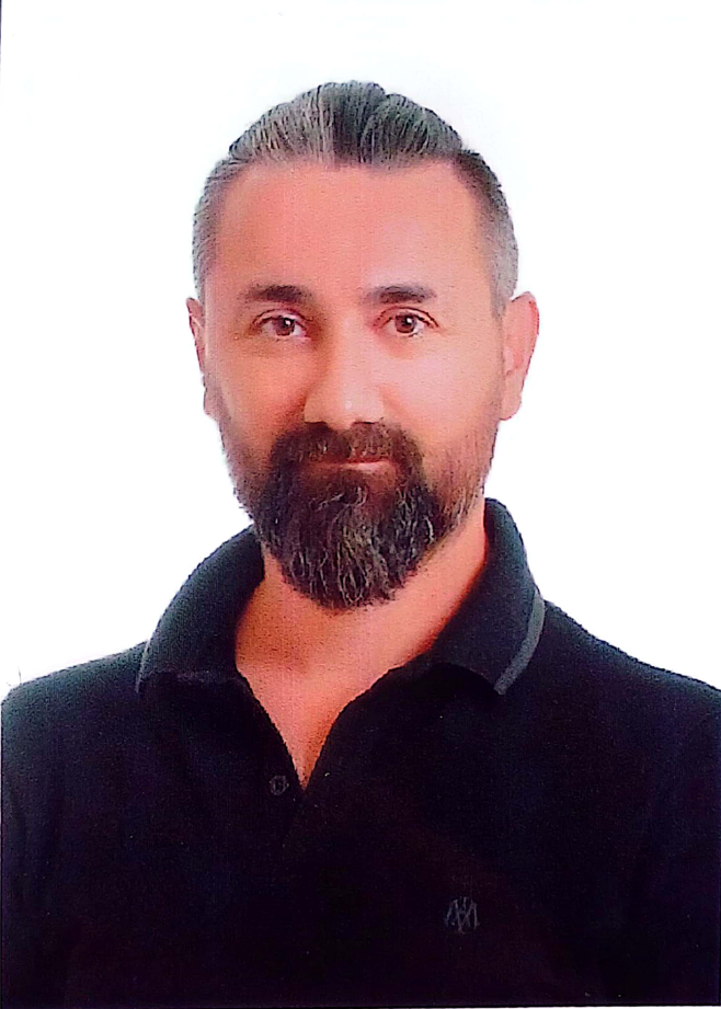 Dr. Lokman Aziz Taşdemir