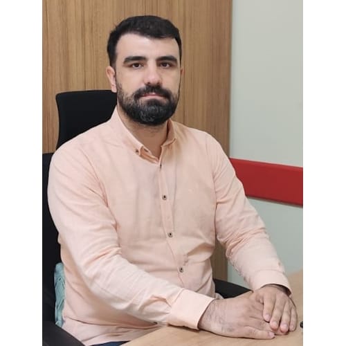 Dr. Enes Kerman